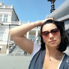 Алла Хан, 09.12, Санкт-Петербург