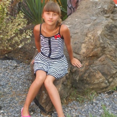 Софья Сурова, 13.06, Тула