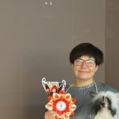 Оксана Лахманова, 14.11, Самара