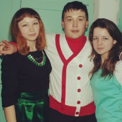 Радмир Амиров, 15.10, Уфа