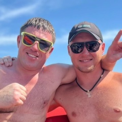 Миха Медведь, 24.01.1981, Междуреченск