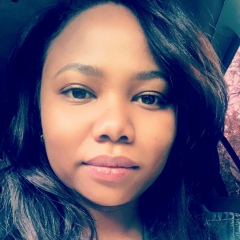 Johanna Voronina, 20.05, Алматы