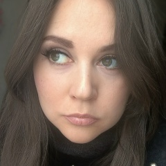 Дарья Перелётова-Мельникова, 13.09, Санкт-Петербург