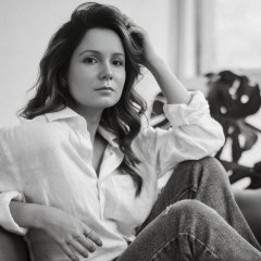 Наталья Лебедева, 04.10, Дмитров