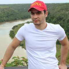 Рамиль Мамедов, 05.12, Санкт-Петербург