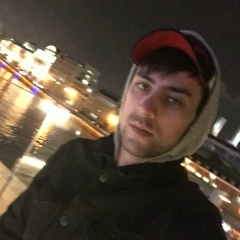 Хамид Касимов, 05.03, Волжский