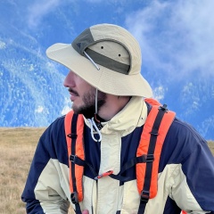 Женя Кучкаров, 26.12, Москва