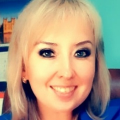 Светлана Чалова, 07.04, Нижний Новгород
