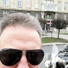 Владимир Ткачук, Львов