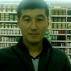 Жанарбек Исаков, 24.06.1988, Ош