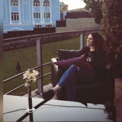 Мария Салова, 29.07