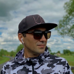 Данис Зайдуллин, 02.03, Уфа