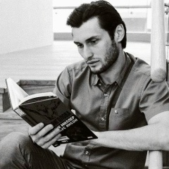 Азнаур Гаджиев, 14.02, Москва