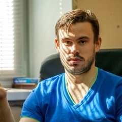 Артур Павлов, 23.05.1988, Нижний Новгород