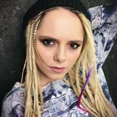 Ирина Байран, 02.02, Дубоссары