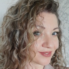 Марина Герасимова, 17.10.1979, Санкт-Петербург