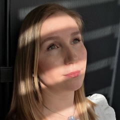 Алёна Моисеева, Медведево