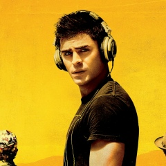 Алданыш Саткаримов, 08.06, Караганда