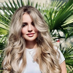 Анастасия Макарова, 17.08.1995, Сочи