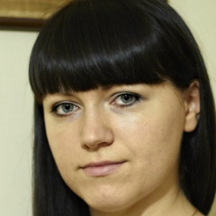 Ольга Макарчук, 06.06, Киев