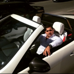 Сеймур Алиев, 01.05, Санкт-Петербург