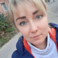 Катенька Горохова, 04.01, Нижний Новгород