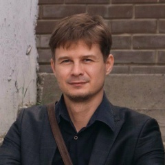 Антон Деревянко, Иркутск