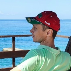 Андрей Дубинин, 25.09, Энгельс