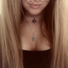 Мари Рахмалевич, 03.01.1989