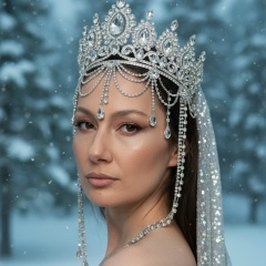 Вилена Тимофеева