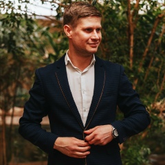 Виталий Бессонов, 25.05.1990, Обнинск