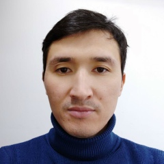 Дамир Нуралин, 31.10.1987, Астана