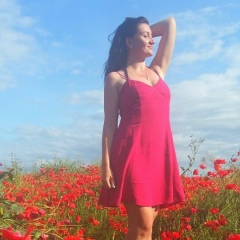 Олеся Мурашкина, 16.10, Севастополь