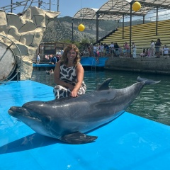 Ирина Мальцева, 28.04, Оренбург