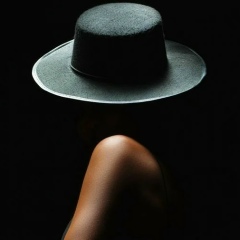 Инна Орсич, 04.03.1986, Москва