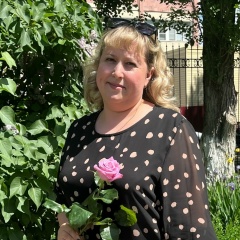 Екатерина Зуева, 09.08, Липецк