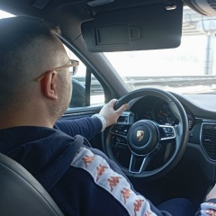 Юрий Осипов, 06.10.1986, Санкт-Петербург