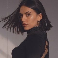 Кристина Матевосян, Краснодар