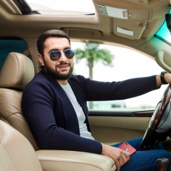 Эльшан Гарибов, 06.04, Актау