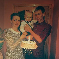 Оксана Підгайна, 01.12, Турка