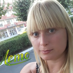 Света Толстая, 09.05, Киев