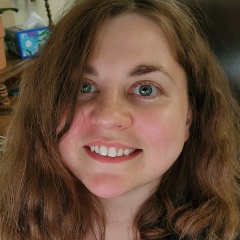 Аня Казнадзей, 13.09.1987, Москва