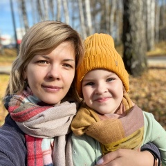 Марина Дроздова, 17.09.1983, Красноярск