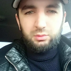 Шамиль Омаров, 01.10.1988, Махачкала