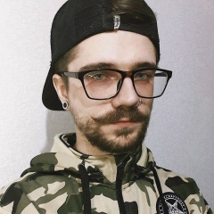 Юрий Ярусевич, 04.10, Воронеж
