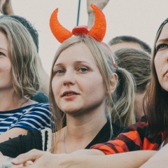 Наталия Минькова, 21.04, Котовск