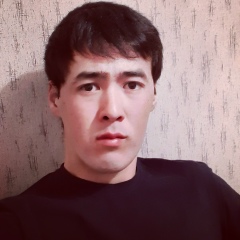 Асхат Исмаилов, 08.07, Кара-Тюбе