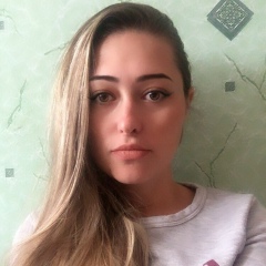 Ирина Анисимова, 14.06.1988, Ватутино
