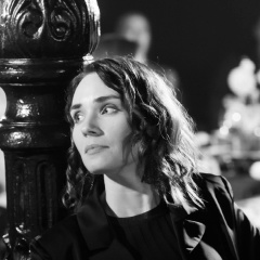 Ольга Глумова, Москва