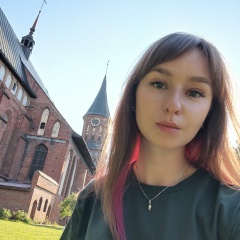 Евгения Краснова, 01.02, Североуральск